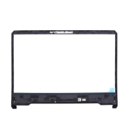 Laptop LCD Front Bezel Cover for Asus TUF Gaming 7 FX95 FX505 FX86 15.6"