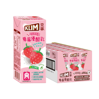克寧草莓優酪乳(198mlx24入)玩具總動員限定包裝! (圖案隨機出貨)