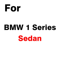 belook ผ้าคลุมกันน้ำ ป้องกันรังสียูวี กันแดด กันฝน กันหิมะ สำหรับรถยนต์ BMW 1 Series 114i 116i 118i 