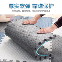 2026 Children's Splicing Crawling Mat Foam Floor Mat Household Bedroom Floor Mat Thickened Climbing 