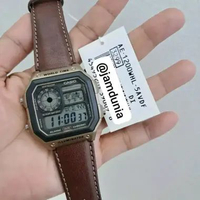 JAM PRIA ORIGINAL CASIO DIGITAL AE-1200WHL-5A CASIO AE 1200WHL 5A- JAM TANGAN PRIA JAM PRIA NG - Kul