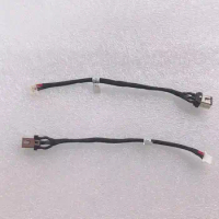 Applicable to for Lenovo IDEAPAD 720S-14IKB power interface charging cable DC301010800