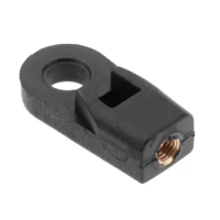 67275-95600 Cable End Connector for Suzuki Outboard Engine Motor Control Box Electrical Connector Boat Accessories Black