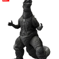 Bandai SHM S.H.MonsterArts Godzilla 1954 Official Genuine Figure Action Monster Model Anime Gift Collection Model Toys Halloween
