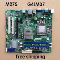 For ACER G41M07 Motherboard G41 M275 Mainboard 100%tested fully work