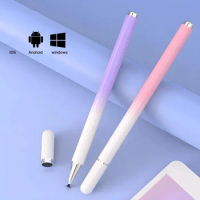 Macaroon Stylus Pen for Samsung Galaxy Tab S8 Ultra 14.6 S7 FE S7 Plus 12.4 S8 11 S6 Lite S5e A8 10.5 A7 Lite 10.4 A 8.0 10.1 S9