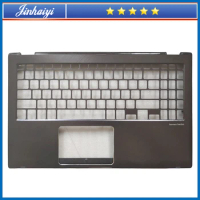 Laptop upper cover for ASUS UX562 palm rest shell keyboard frame