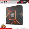 AMD Ryzen 5 7600X CPU