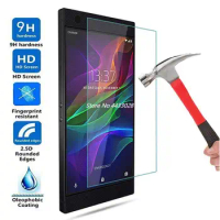 9H 2.5D Tempered Glass For Razer Phone 2 Phone2 Explosion Proof Screen Protector For Razer Phone 2 Protective Film Glass