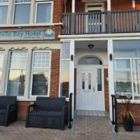 โรงแรม Martello Bay Hotel