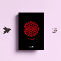 BUKUAKIK - SUPERNOVA #2: AKAR - DEE LESTARI (Buku Novel)