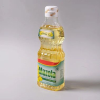 Mazola Minyak Canola 450 mL