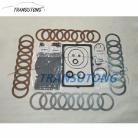 BTR M78 Automatic Transmission Repair Kit For SSANGYONG