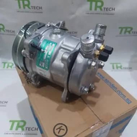 compressor 505 Sanden asli original 12V Compresor 505 kompresor