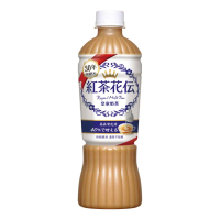 【紅茶花伝】皇家奶茶 寶特瓶470ml x24入/箱
