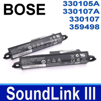 博士 BOSE SoundLink 3 MINI3 電池 330105 330105A 330107 330107A 359495 359498