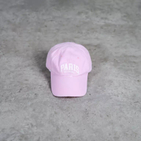 Balenciaga Topi BALENCIAGA PARIS PINK CAP 100% ORIGINAL