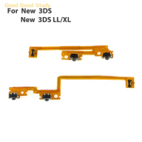 L R ZR ZL Button Ribbon Switch Flex Cable For New 3DS New 3DS XL/LL