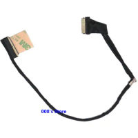 New Laptop LCD Screen Cable For Dell INSPIRON 3715 7537 N7537 15 7000 50.47L03.001 LVDS DOH50 DCXMF 0DCXMF 40 Pin 15.6"