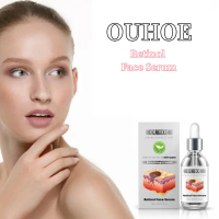เรตินอลเซรั่มบำรุงผิวหน้า, OUHOE, กระชับผิว