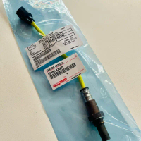 89465-BZ340 Sensor Oxigen Sensor Knalpot Toyota All New Rush Terios Dual Vvti 2018 2019 2020 2021