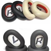 Replacement Ear Cushion Earpads For Plantronics backbeat pro2 Headset Headphones Leather Sleeve Earphone Earmuff