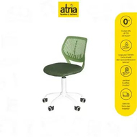 Atria Malmo Task Chair Minimalis GREEN
