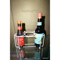 LIMITED Rak Piring Modelline Rak Botol 3H