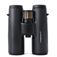 Shuntu-Professional Powerful Binoculars, 10X42ED, Magnesium Alloy Chassis, Waterproof, Hunting, Travel