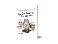 Buku - Nasihat-Nasihat Keseharian Gus Dur Gus Mus dan Cak Nun - Ahfa Waid