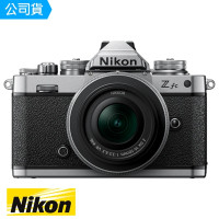 【Nikon 尼康】ZFC+16-50mm kit(國祥公司貨)