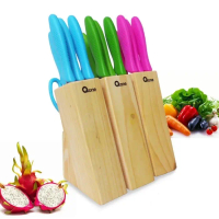 PISAU OXONE Knife Set OX-961