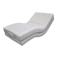 居家兩層式電動床褥 76 X 183 CM