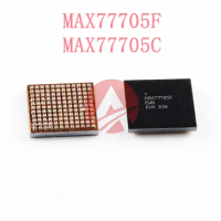 2Pcs/Lot MAX77705C MAX77705F For Samsung S9 S9+ S10/S10+ Small Power Management PM IC PMIC Chip