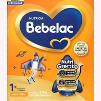 Susu Bebelac