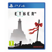 PS4 ETHER ONE (EURO)