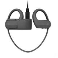WS625 For SONY NW-WS625 Headphone Integrated Walkman W Series 16GB Black