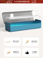 筷子消毒機 筷子殺菌消毒器家用小型充電式收納盒刀具湯勺籠家庭廚房消毒機筒 開發票
