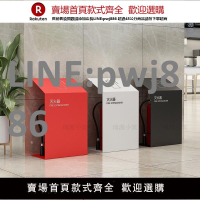【高品質 超低價】不銹鋼滅火器箱子2只裝4公斤專用箱消防5公斤裝飾遮擋收納放置架