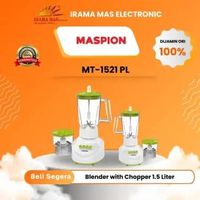 BLENDER MASPION MT-1521PL