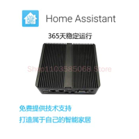 Homeassistant Smart Home Gateway Mi Home to HomeKit Server Home Assistant