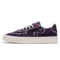 UNKNOWN DOMAIN TAICHI PURPLE