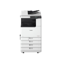 【Canon】imageRunner C3326i A3彩色雷射複合機(商用A3彩色複合機免費到府安裝)