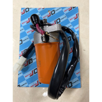 JD部品 強化改裝啟動馬達改缸58mm以下 VJR/JR/KlWl/魅力 省力一觸即發 現貨 高雄鼎金門市展售中