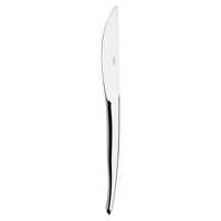 《Vega》Brasilia不鏽鋼牛排刀(22.5cm) | 西餐刀 餐刀 鐵板刀