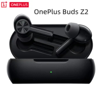 Oneplus Buds Z2 true wireless Bluetooth headset in-ear active noise reduction universal original headset