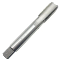 11/16x24 Tap RH Threading Tool 11/16 X 24 Thread Tap Right Hand 11/16-24 UNEF Tap 11/16 - 24 Thread 