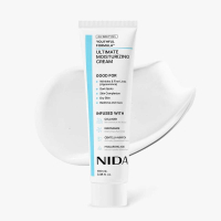 NIDA Youthful Formula Ultimate Moisturizing (100มล.) / คอลลาเจน ไนอะซินาไมด์ ใบบัวบก กรดไฮยาลูโรนิก 