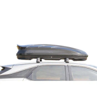Customized Logo Car Roof Boxes Roof Box Roofbox Cargo Box