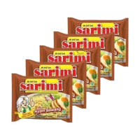 Mie Sarimi Mie instan 5 pcs